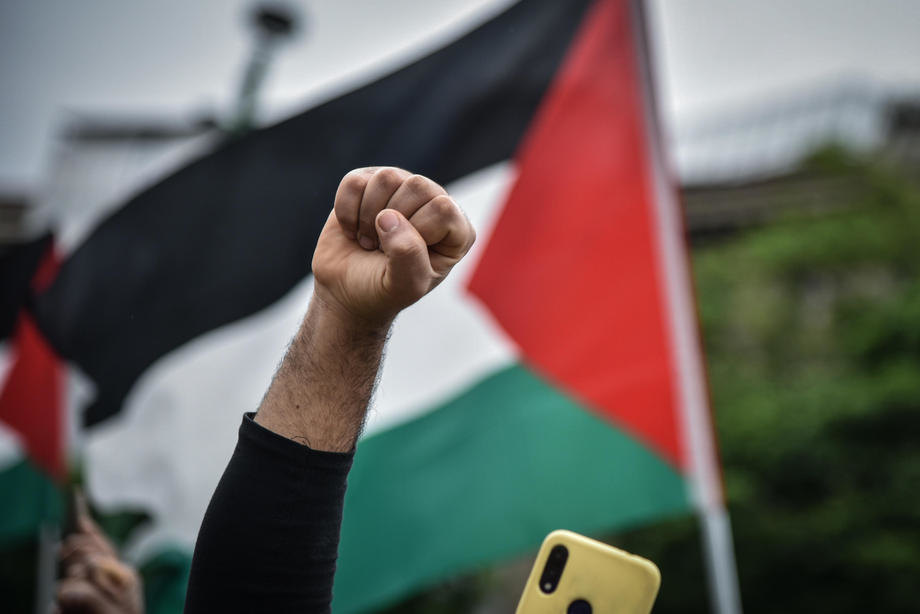 Nekoliko zapadnih zemalja razmatra da prizna palestinsku državu