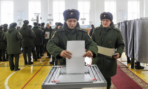 Nekome smetaju izbori u Rusiji! Izvršen hakerski napad na automatski izborni sistem!