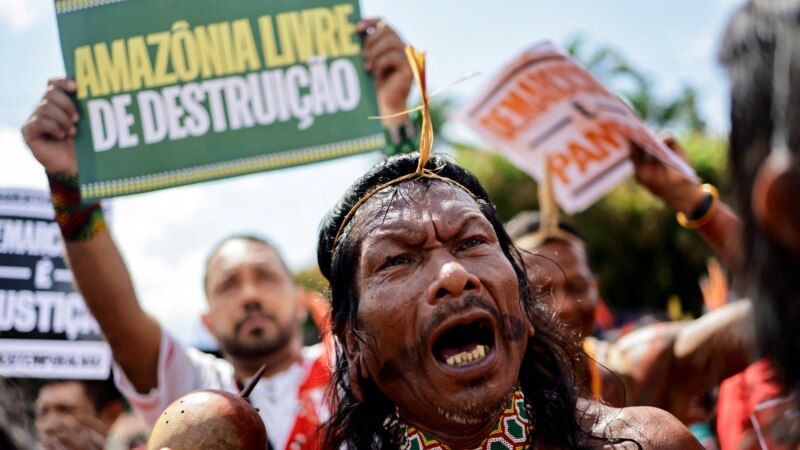 Nema dogovora južnoameričkih država o okončanju krčenja šuma Amazonije