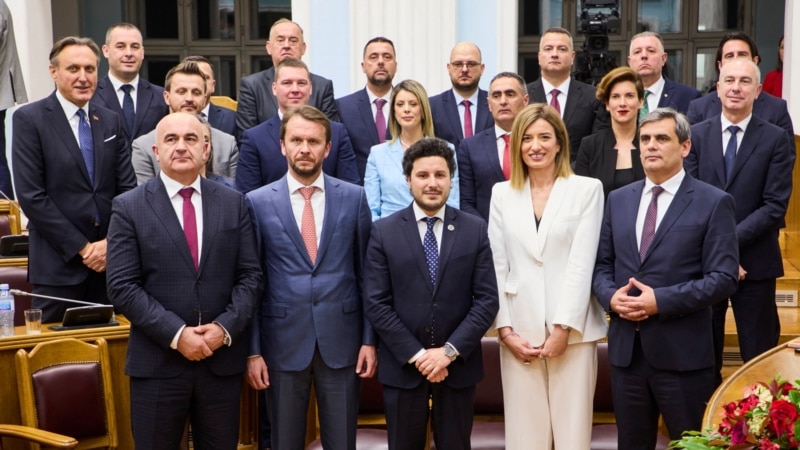 Nema dogovora vladajuće većine u Crnoj Gori oko Temeljnog ugovora sa SPC