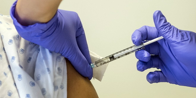 Nema gripa u Srbiji, nove količine vakcina od sredine decembra