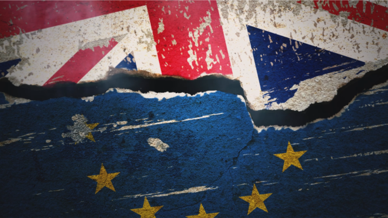 Nema jedinstva u EU oko produženja Brexita
