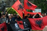 Nema kraja provokacijama: Ponovo prikazana zastava Velike Albanije