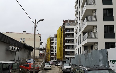 Nema kraju rasta cena nekretnina u Beogradu