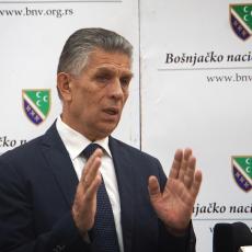 Nema legalitet ni legitimitet, a traži autonomiju: Ugljanin zloupotrebljava Bošnjačko nacionalno veće za lične stavove