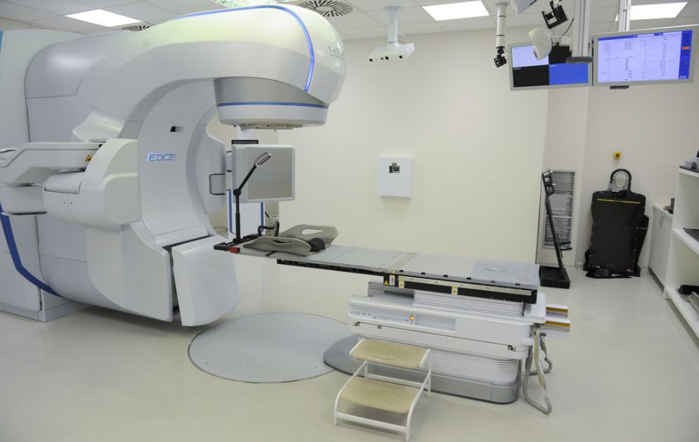 Nema lista čekanja na Institutu za onkologiju i radiologiju
