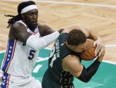 Petrušev će teško do NBA ugovora – Filadelfija dovela još jednog centra