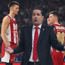 Nema ničeg mučnijeg na svetu: ABA donela tešku odluku za drugi meč Crvene zvezde i Budućnosti