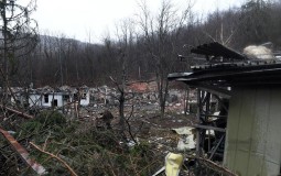 
					Nema opasnosti od zagađenja vazduha u Kragujevcu nakon eksplozije 
					
									