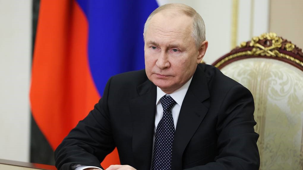 Nema planova da Putin kontaktira SAD pre odluke o povlačenju Ugovora o sveobuhvatnoj zabrani nuklearnih proba— Kremlj