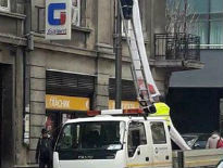 „Nema političke zloupotrebe Parking servisa, uslovi jednaki za sve“