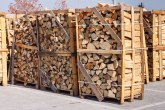 Nema poskupljenja drva za ogrev pred zimu: Građani prelaze na pelet, slabo ih kupuju