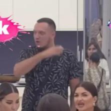 Nema pošteđenih - tri nedelje pred superfinale, Veliki šef sankcionisao popularnu učesnicu!