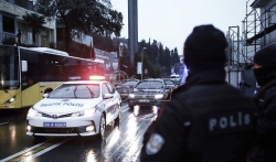 Nema povredjenih državljana Srbije u Istanbulu
