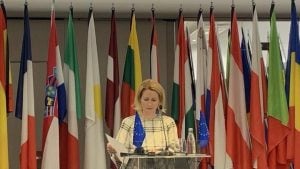 ‘Nema prečica u pristupanju EU’: Kaja Kalas u prvoj zvaničnoj poseti Srbiji i Kosovu