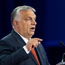 Nema pristupanja Ukrajine EU bez Mađarske...Sviđalo se to vama ili ne Brutalne reči Viktora Orbana Zelenskom