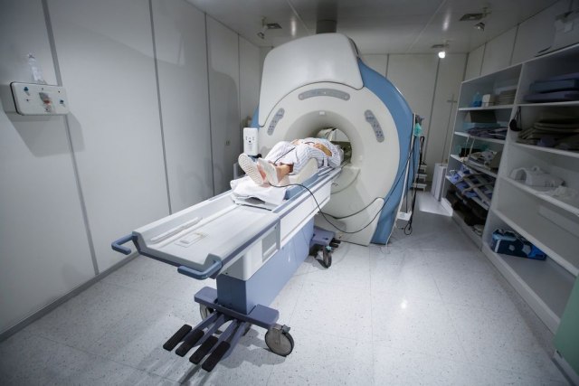 Nema razloga za paniku: Magnetna rezonanca za decu radi bez prekida