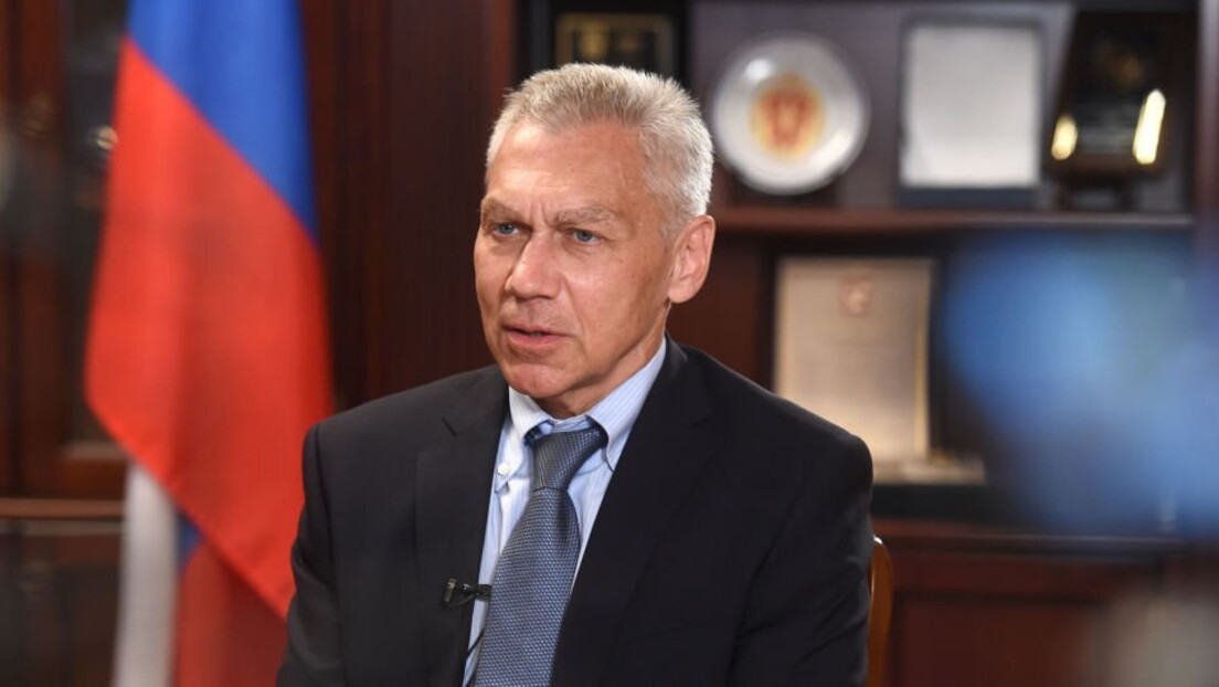 Nema šanse da Rusija dozvoli prijem Kosova u UN — ruski ambasador u Srbiji