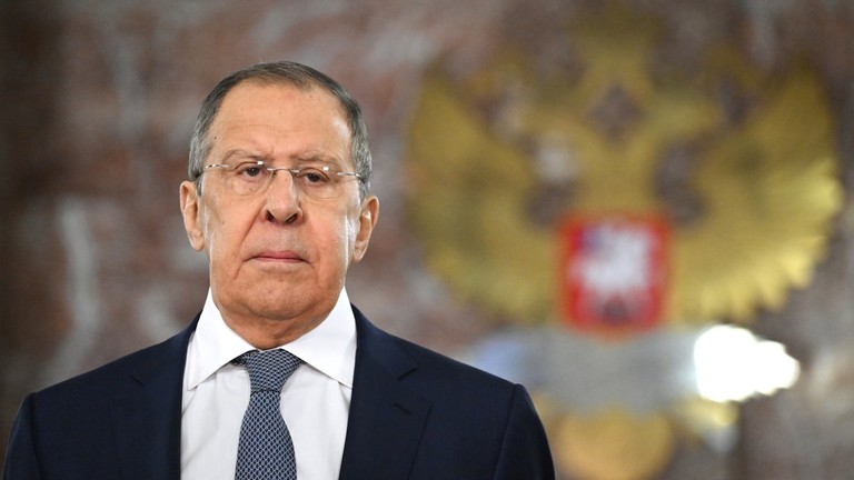  Nema šanse za mir u pregovorima sa Ukrajinom – Lavrov
