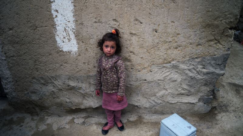 Nema škola za avganistanske djevojčice