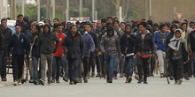 Nema vanredne situacije sa migrantima u Evropi