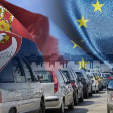 Nema više pasoša: Uveli su oštra pravila, evo šta čeka Srbe koji žele da se sele u EU