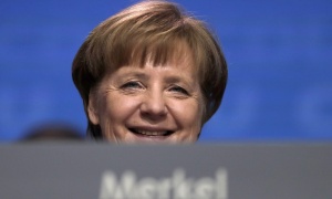Nema više prepreka! Nemačka dobija novu vladu, a Merkelova četvrti mandat!