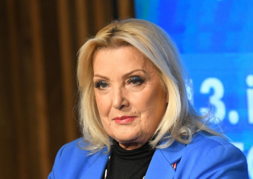 Nema više sumnje ni dileme: Snežana Đurišić otkrila sve o napuštanju Zvezda Granda