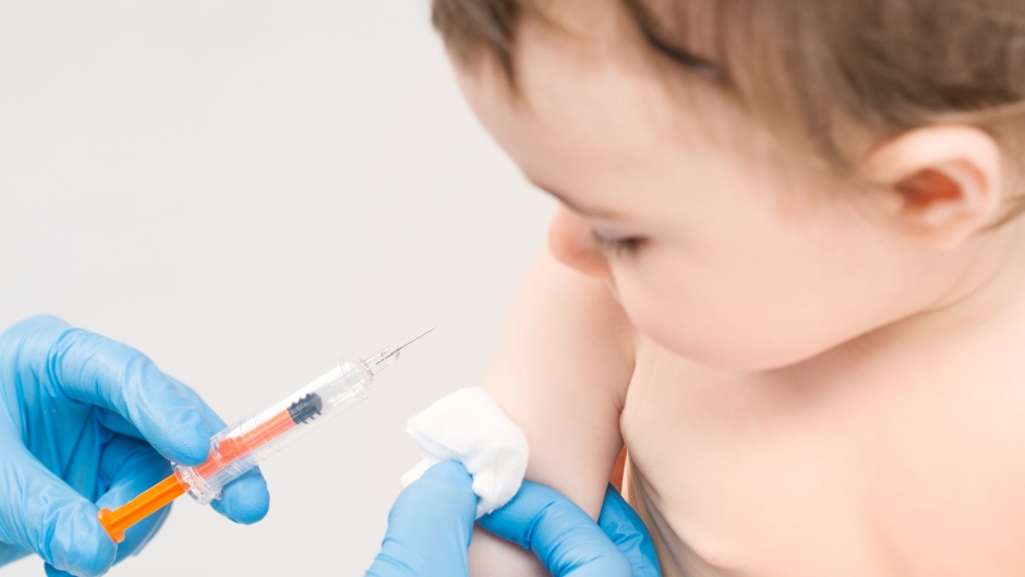 Nema vrtića bez potvrde o vakcini