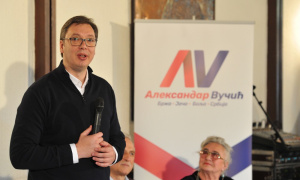 Nema zakonskog osnova! Tužilaštvo odbacilo Radulovićevu prijavu protiv Vučića i policije!