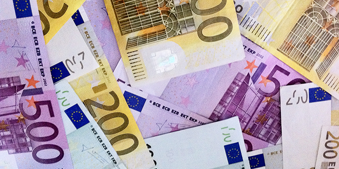Nemačka: Bogat je onaj ko mesečno zarađuje više od 3.440 evra