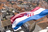 Nemačka: Delovi Hrvatske rizični