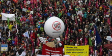 Nemačka: Masovni protesti protiv trgovinskog sporazuma