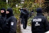 Nemačka: Mnogobrojne racije, uhapšeno sedam pristalica tzv. Islamske države