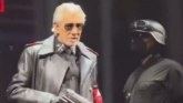 Nemačka: Muzičar Rodžer Voters, bivši član Pink Flojda, pod istragom policije zbog kostima u nacističkom stilu