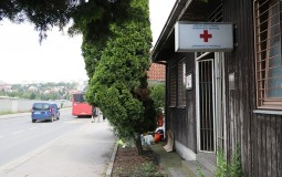 
					Nemačka NVO obezbedila 75.400 zaštitnih maski za Crveni krst Srbije 
					
									