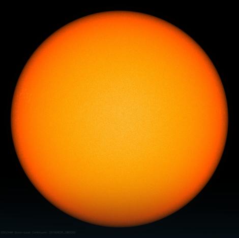 Nemačka: Naučnici pokrenuli najveće veštačko Sunce