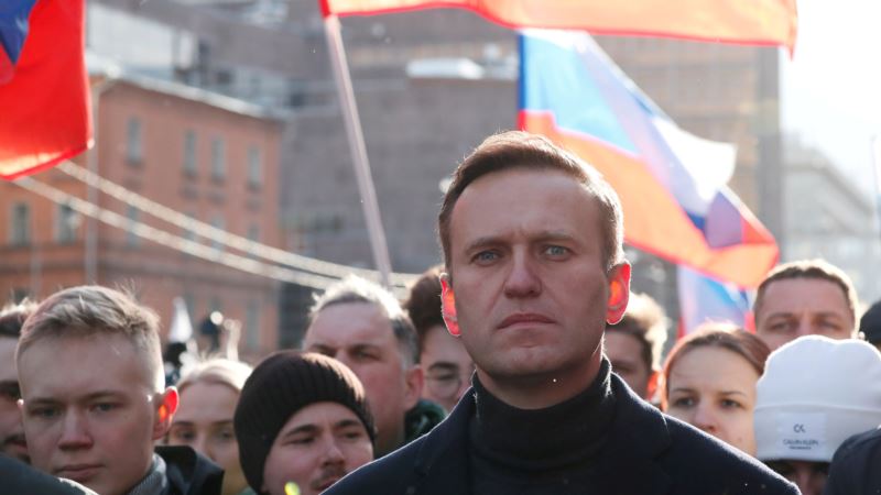 Nemačka: Navalni otrovan novičokom