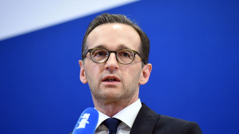 Nemačka SPD saopštila spisak svojih ministara u novoj vladi 