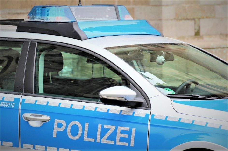Somalijac osumnjičen za ubistvo troje ljudi u Nemačkoj