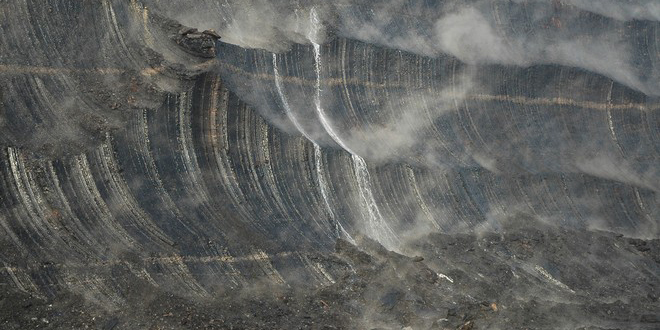 Nemačka: Uplakani rudari, izvučen poslednji komad crnog uglja