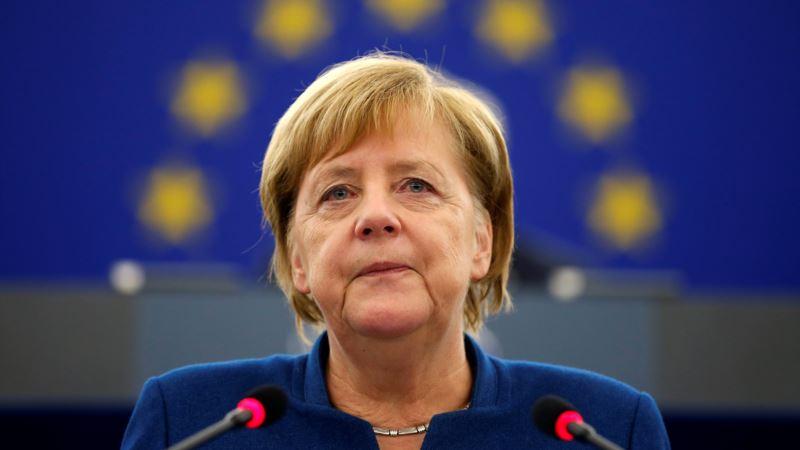 Nemačka Vlada pozvala Kosovo da okonča trgovinski rat