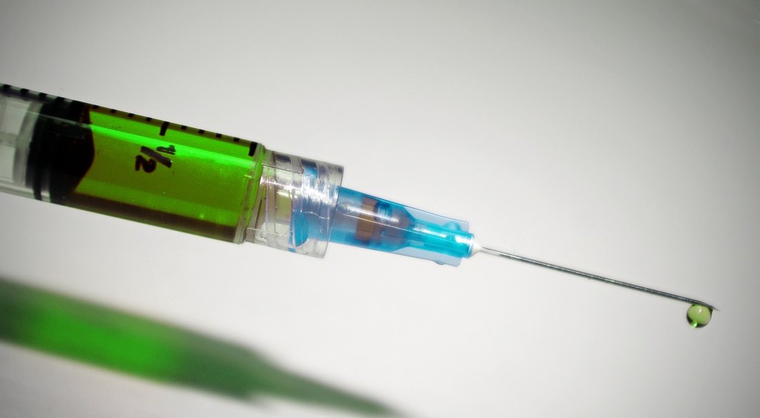 Nemačka će dobi vakcinu brže nego ikad u ljudskoj istoriji