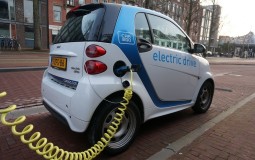 
					Nemačka će nastaviti da subvencioniše kupovinu električnih automobila 
					
									
