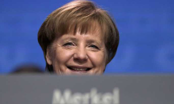Nemačka dobija novu vladu, Merkel četvrti kancelarski mandat