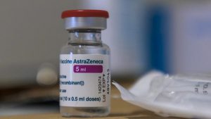 Nemačka donira Astrazeneka vakcine kroz Kovaks mehanizam