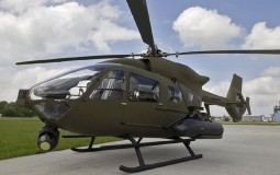 
					Nemačka donira četiri vojna helikoptera Srbiji? 
					
									