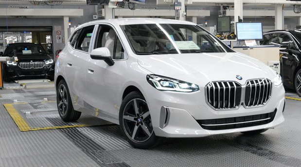 Nemačka ekološka organizacija traži od BMW-a zabranu proizvodnje dizelaša i benzinaca