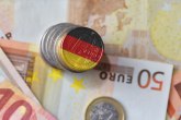 Nemačka ekonomija pala