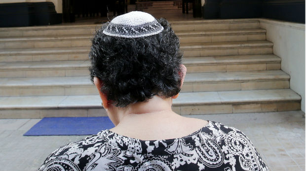 Nemačka garantuje da svi Jevreji mogu da nose kapice